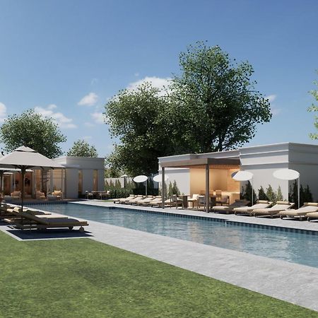 Erinvale Estate Hotel & Spa Somerset West Eksteriør billede