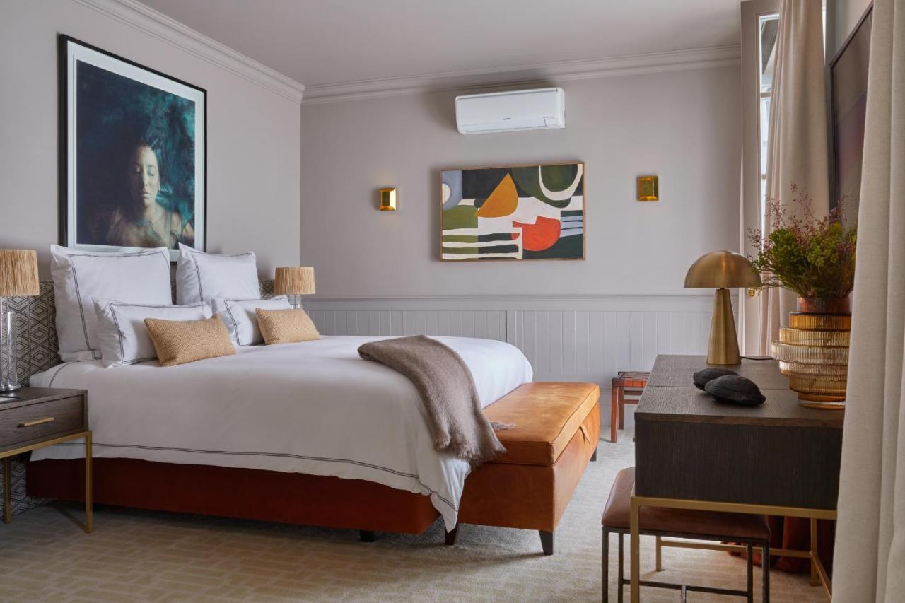 Erinvale Estate Hotel & Spa Somerset West Eksteriør billede